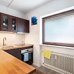 Am Gaisbach Διαμέρισμα Bad Herrenalb