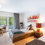 Am Gaisbach * Bad Herrenalb