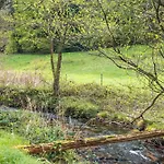 Διαμέρισμα Am Gaisbach Bad Herrenalb