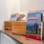 Διαμέρισμα Am Gaisbach *