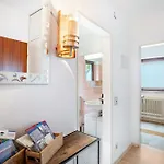 Διαμέρισμα Am Gaisbach Bad Herrenalb