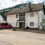 Διαμέρισμα Am Gaisbach Bad Herrenalb