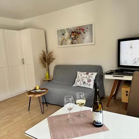 Am Gaisbach Apartment