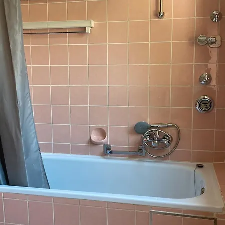 Apartment Am Gaisbach