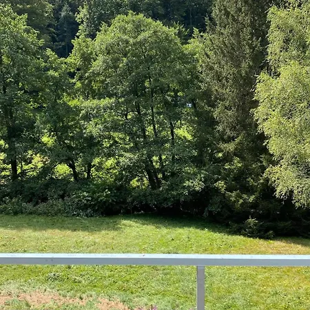 Am Gaisbach *