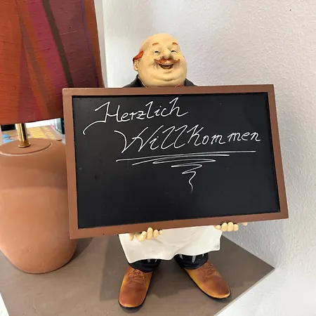 Am Gaisbach Apartment