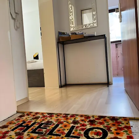 Am Gaisbach Apartment Bad Herrenalb