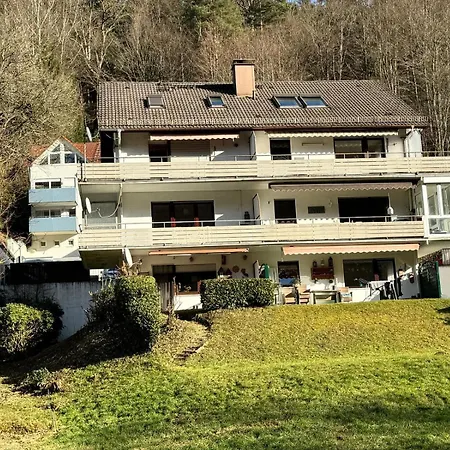Am Gaisbach *