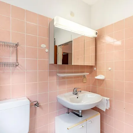 Apartment Am Gaisbach