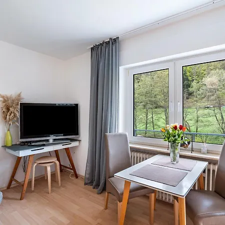 Am Gaisbach Apartment