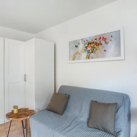 Apartment Am Gaisbach