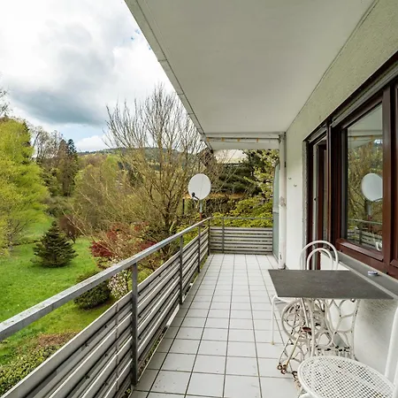 Am Gaisbach 公寓 巴特黑雷纳尔布