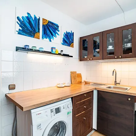 Am Gaisbach Apartment