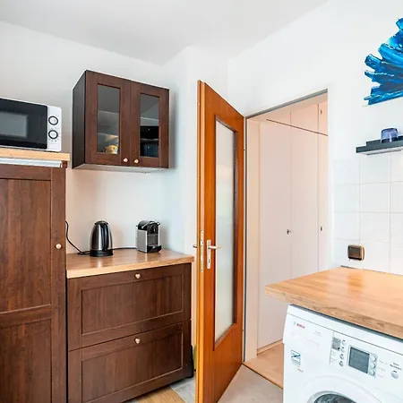 Apartment Am Gaisbach *