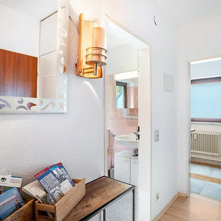 Apartment Am Gaisbach Bad Herrenalb