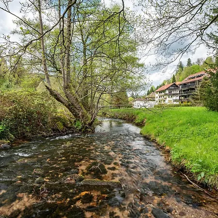 Am Gaisbach *