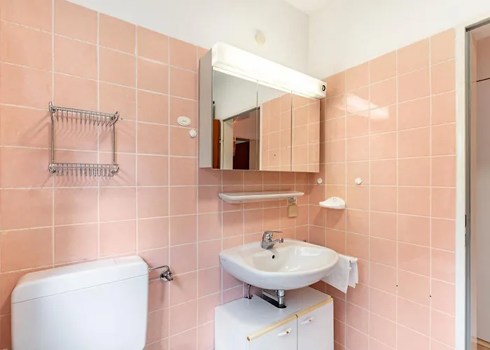 Lägenhet Am Gaisbach