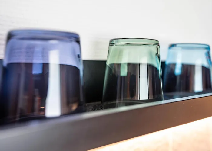 Am Gaisbach Bad Herrenalb